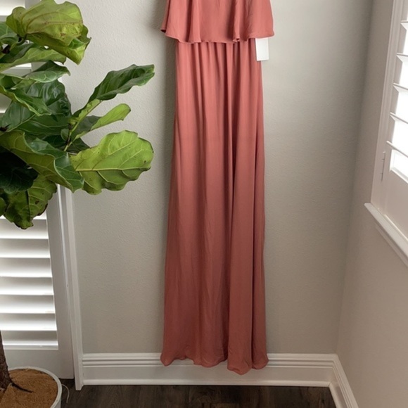 NWT Show Me Your Mumu Caitlin Dress Small - Picture 10 of 13